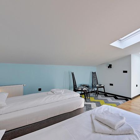 Sopot Comfort Apartments Superior ภายนอก รูปภาพ