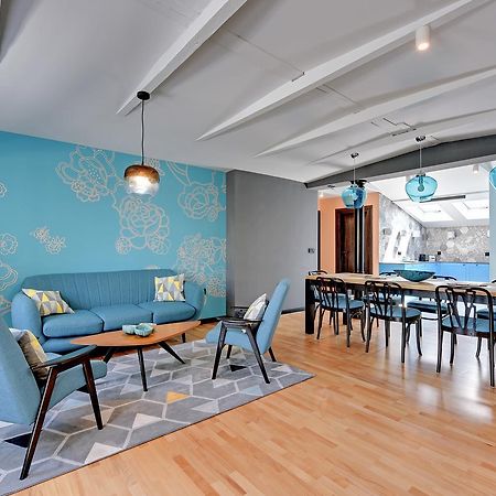 Sopot Comfort Apartments Superior ภายนอก รูปภาพ