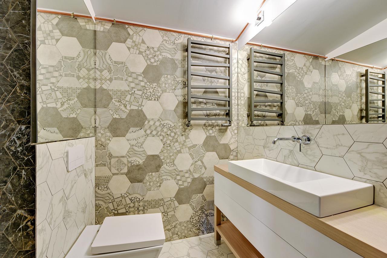 Sopot Comfort Apartments Superior ภายนอก รูปภาพ