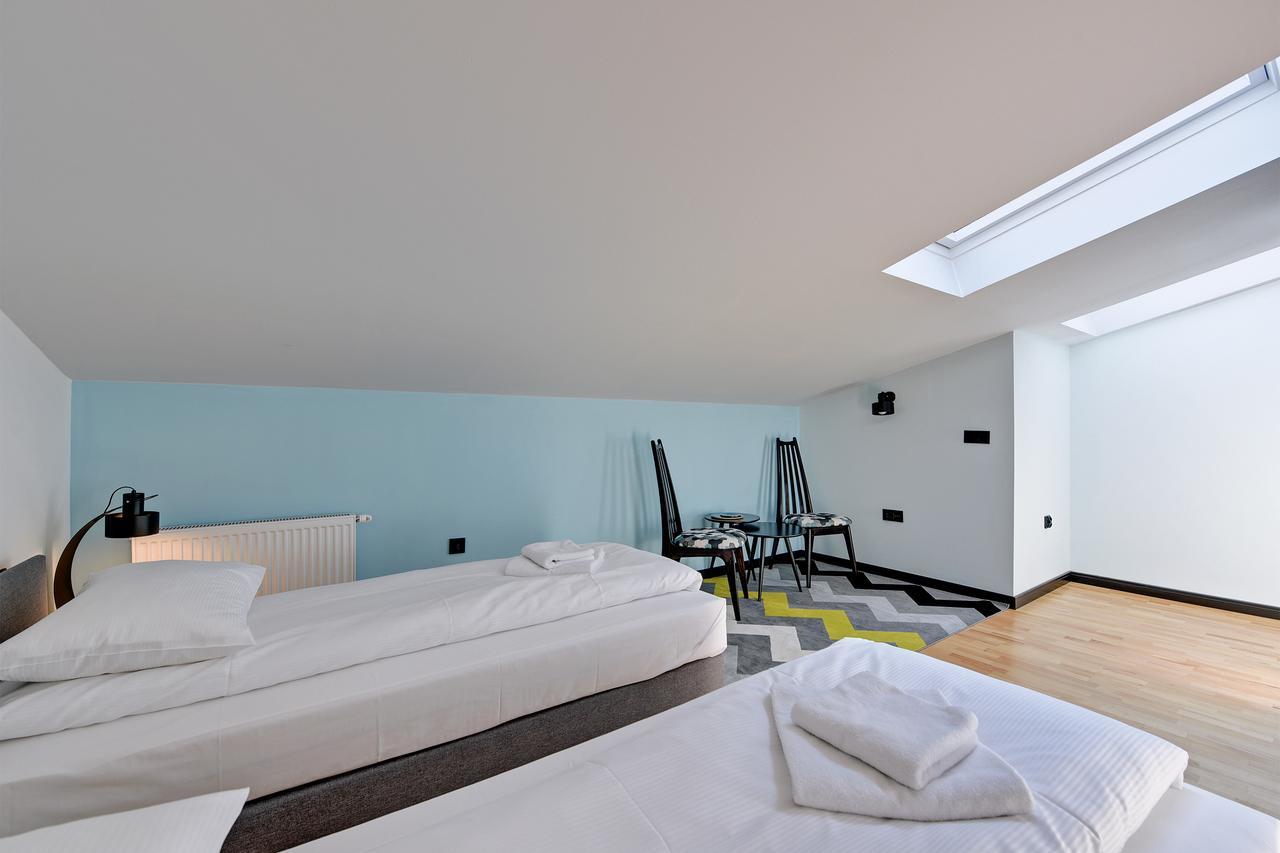 Sopot Comfort Apartments Superior ภายนอก รูปภาพ
