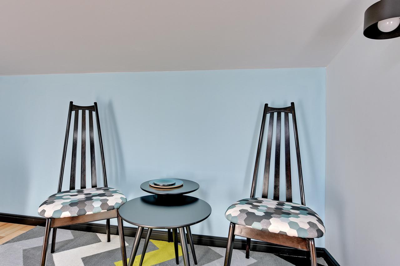 Sopot Comfort Apartments Superior ภายนอก รูปภาพ