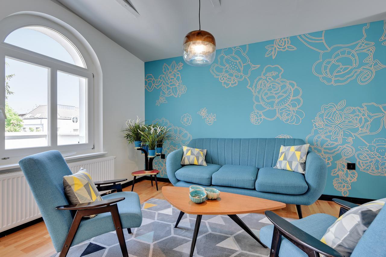 Sopot Comfort Apartments Superior ภายนอก รูปภาพ