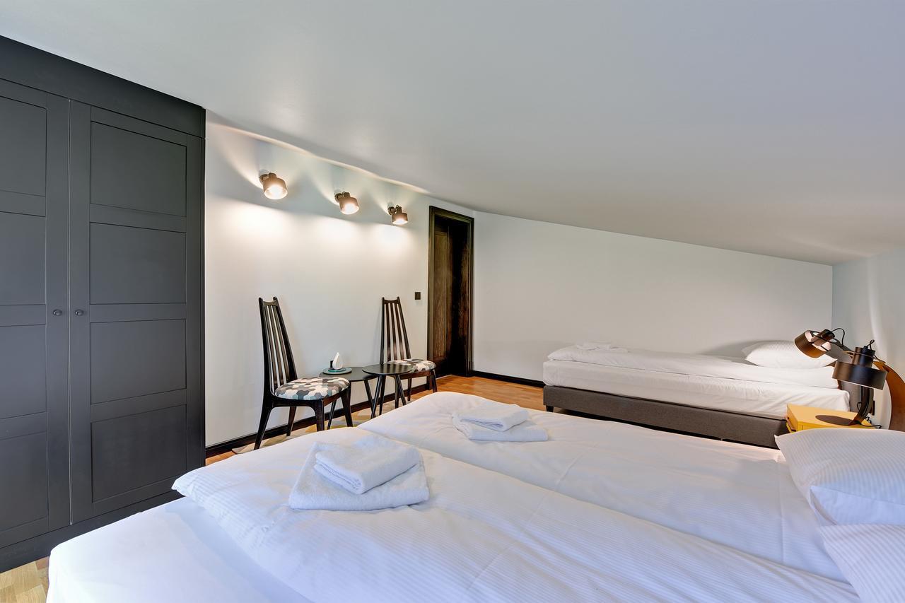 Sopot Comfort Apartments Superior ภายนอก รูปภาพ