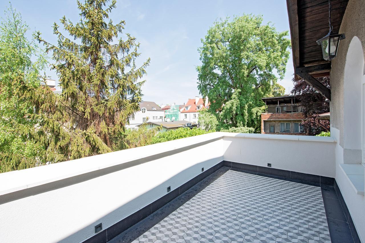 Sopot Comfort Apartments Superior ภายนอก รูปภาพ
