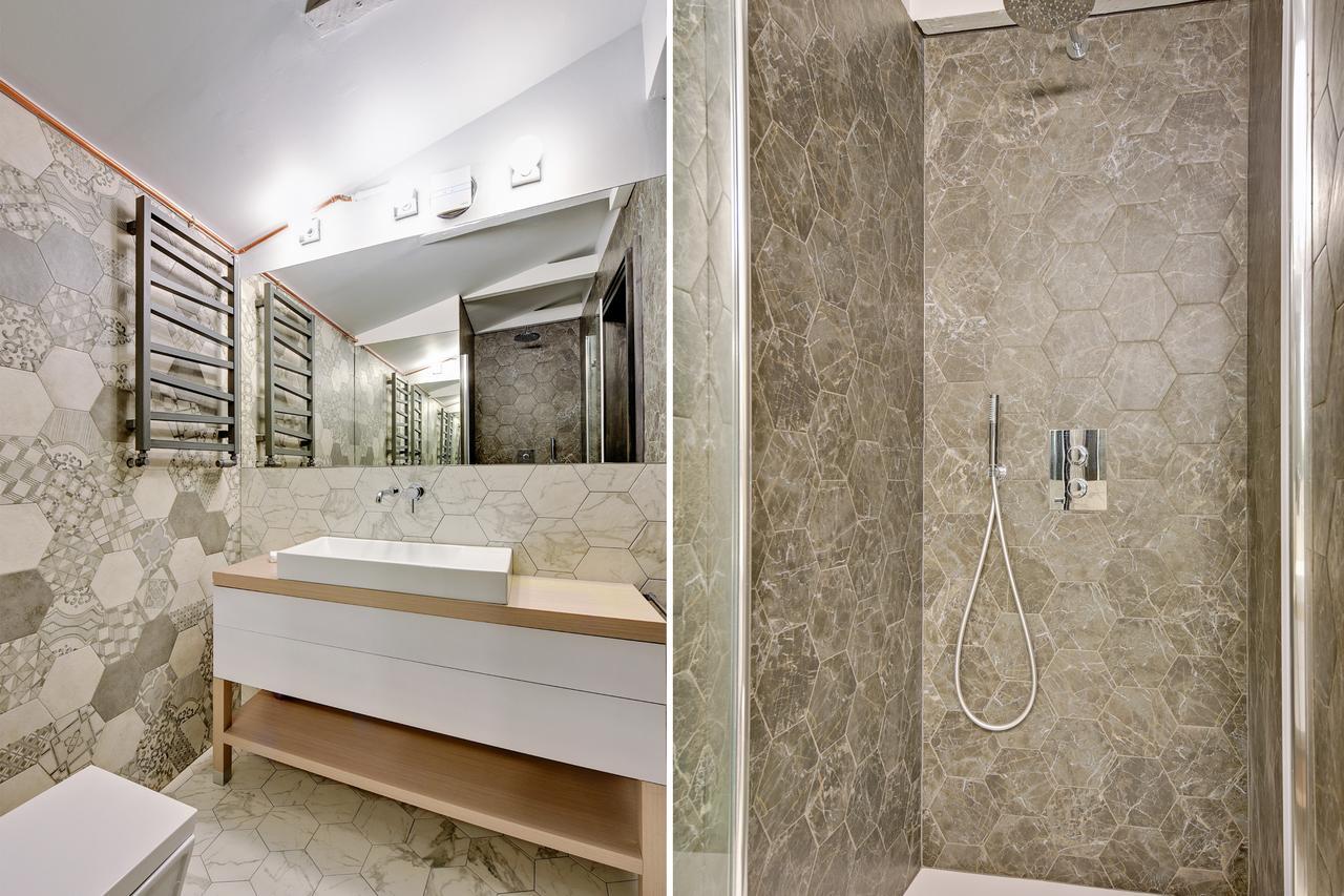 Sopot Comfort Apartments Superior ภายนอก รูปภาพ